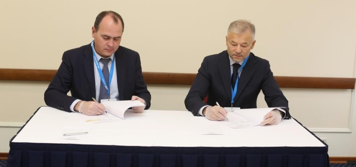 Совместный консалтинг для оптимизации горно-геологического бизнеса